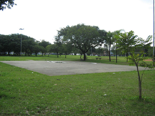 Praça Santa Luiza de Marillac será revitalizada